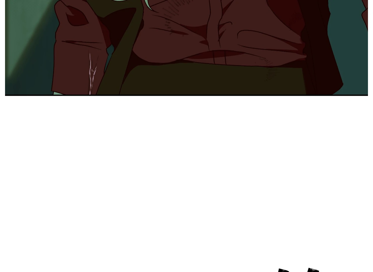 Drown in the Angel’s Swamp - Chapter 21 manhwa