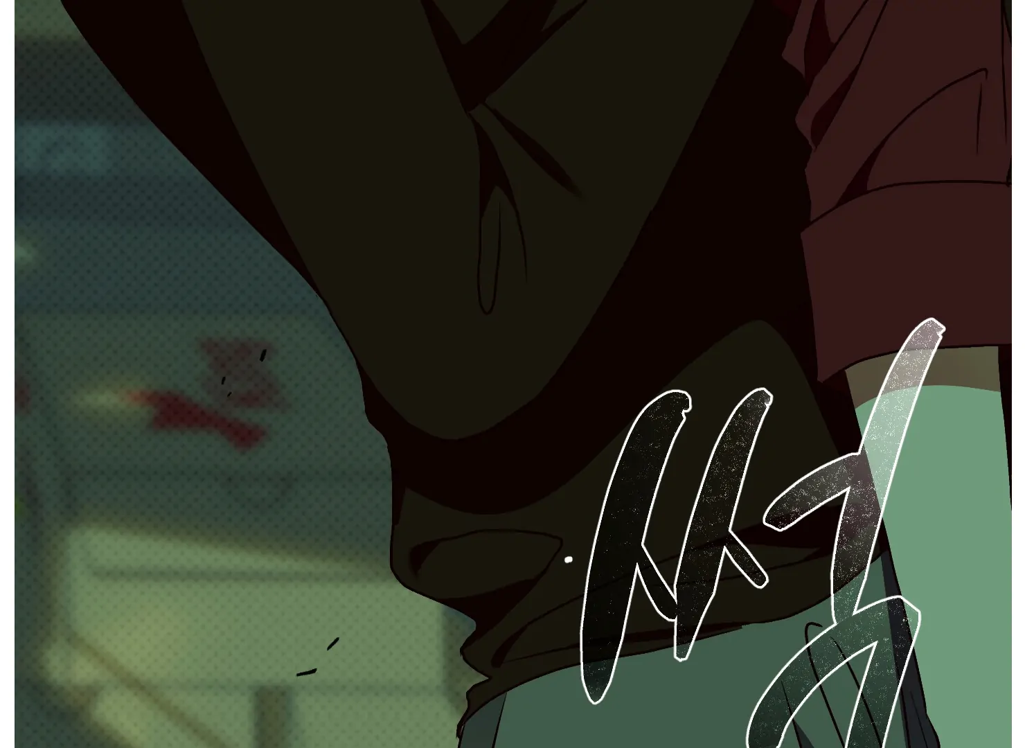 Drown in the Angel’s Swamp - Chapter 21 manhwa