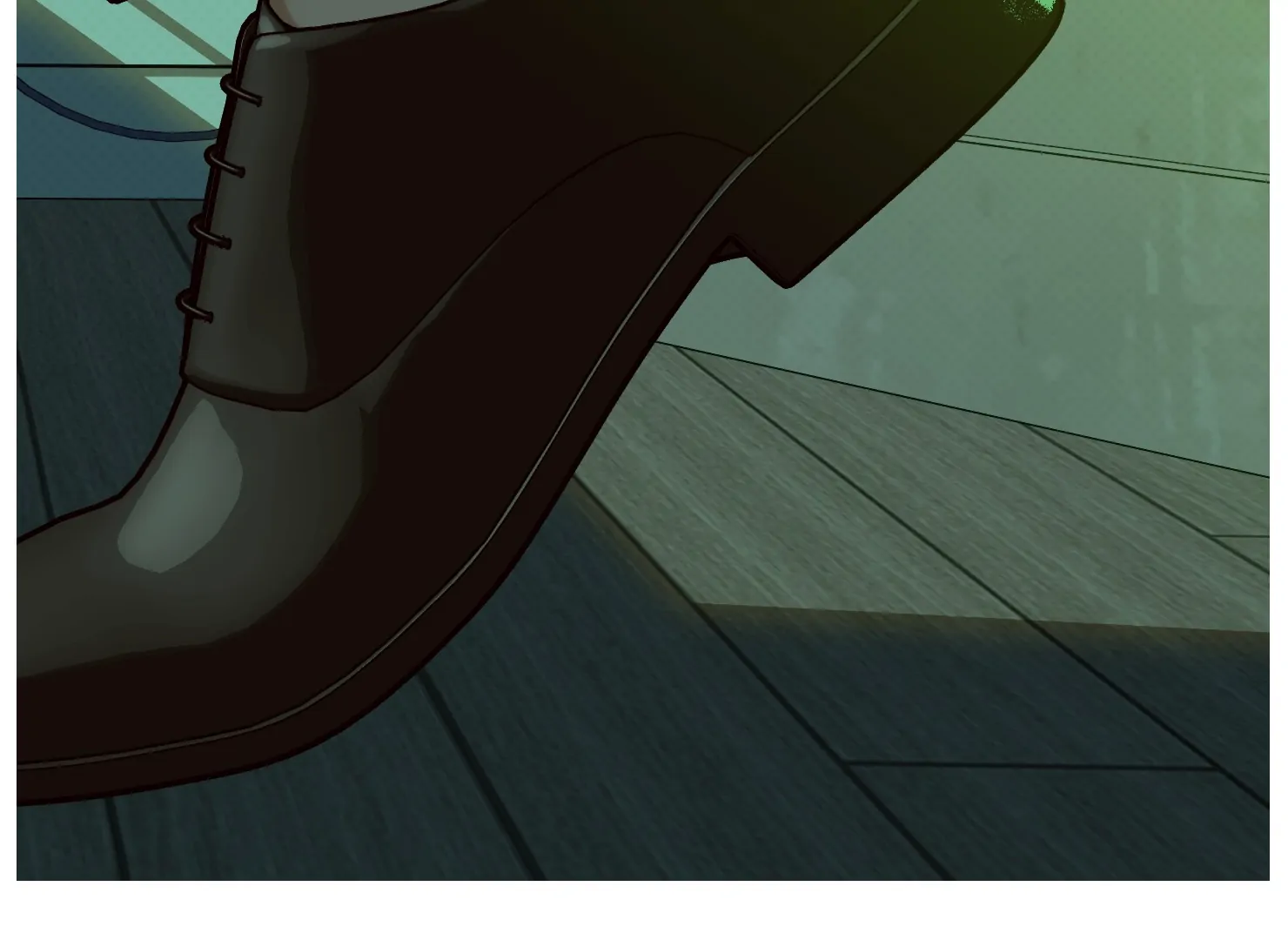 Drown in the Angel’s Swamp - Chapter 21 manhwa