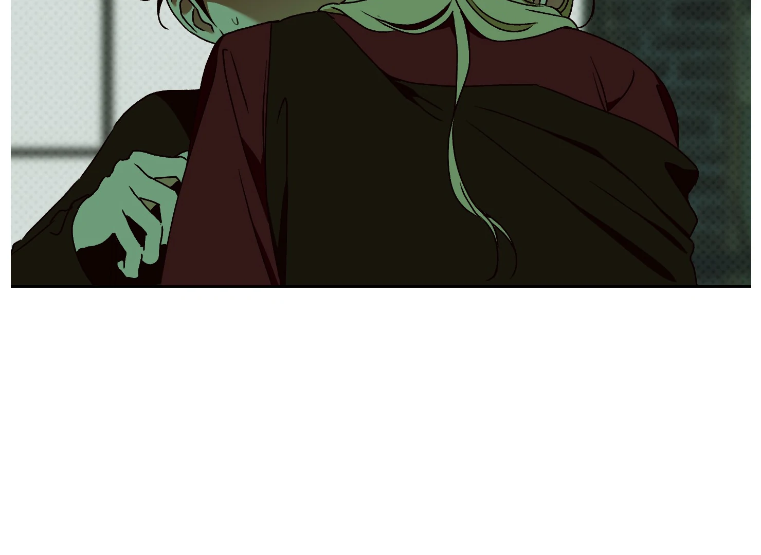 Drown in the Angel’s Swamp - Chapter 21 manhwa