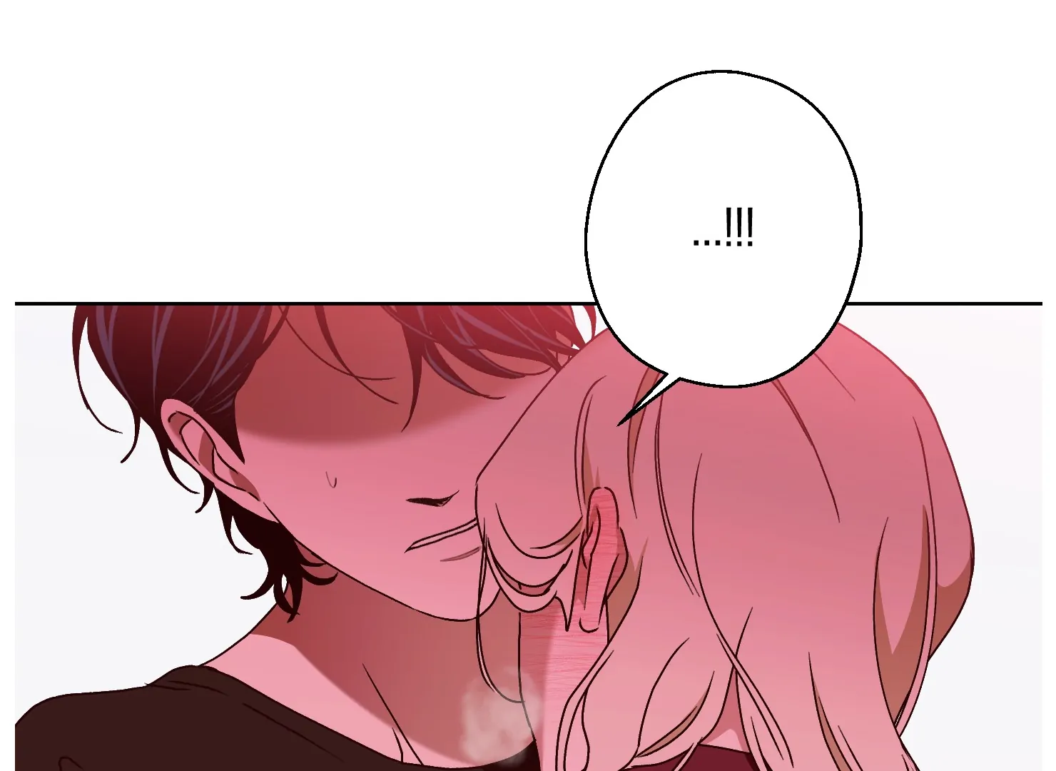 Drown in the Angel’s Swamp - Chapter 21 manhwa