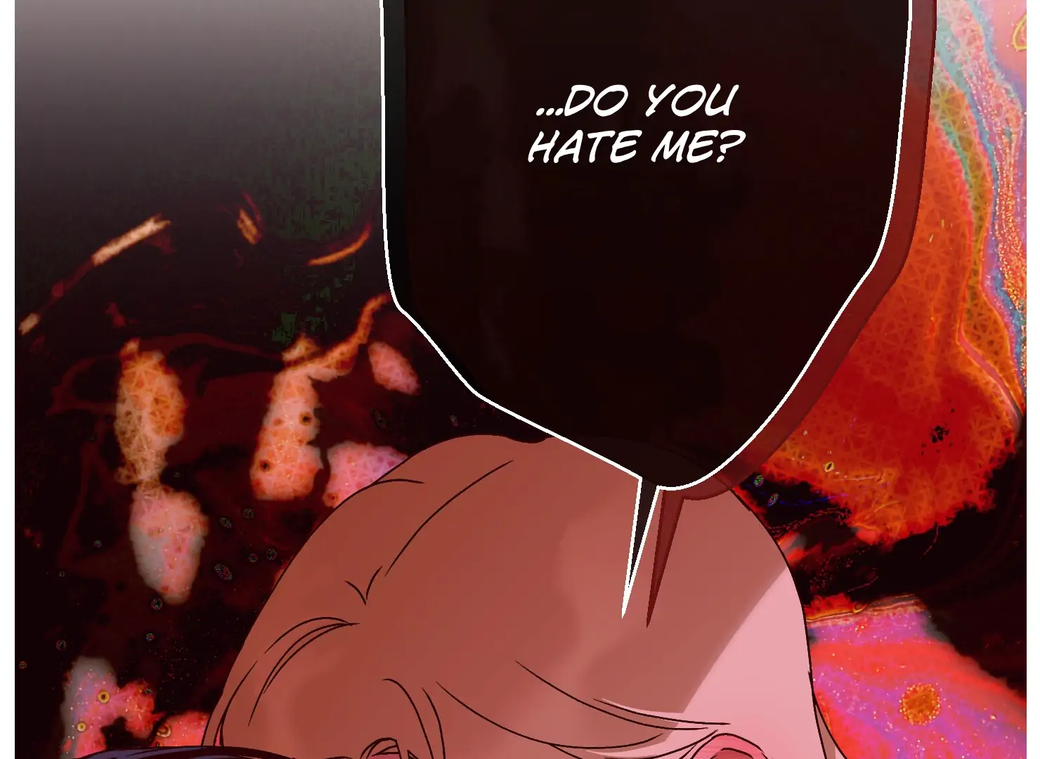 Drown in the Angel’s Swamp - Chapter 21 manhwa