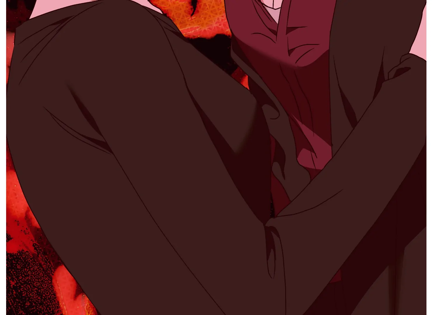 Drown in the Angel’s Swamp - Chapter 21 manhwa