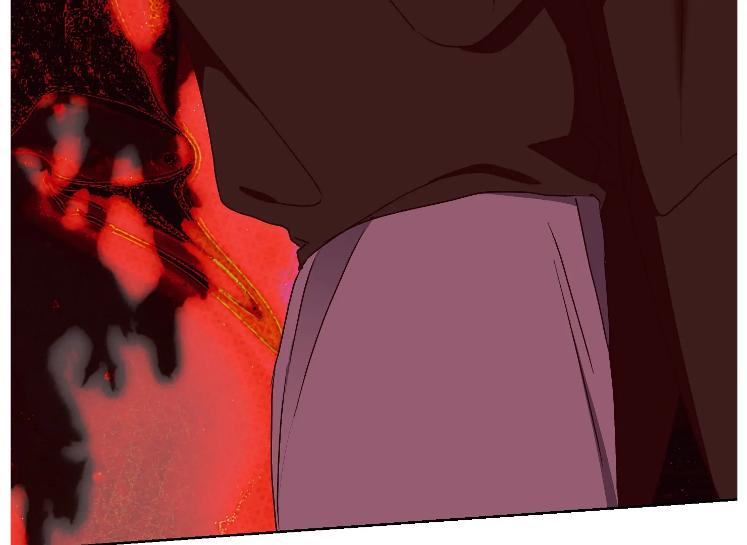 Drown in the Angel’s Swamp - Chapter 21 manhwa