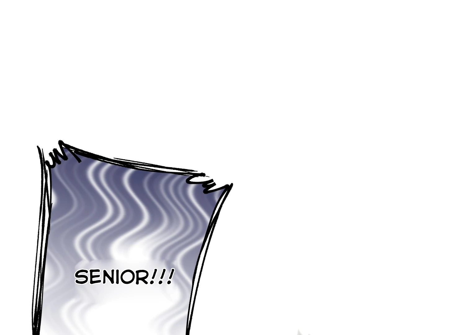 Drown in the Angel’s Swamp - Chapter 3 manhwa