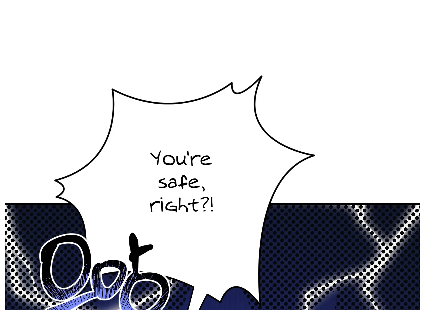 Drown in the Angel’s Swamp - Chapter 3 manhwa