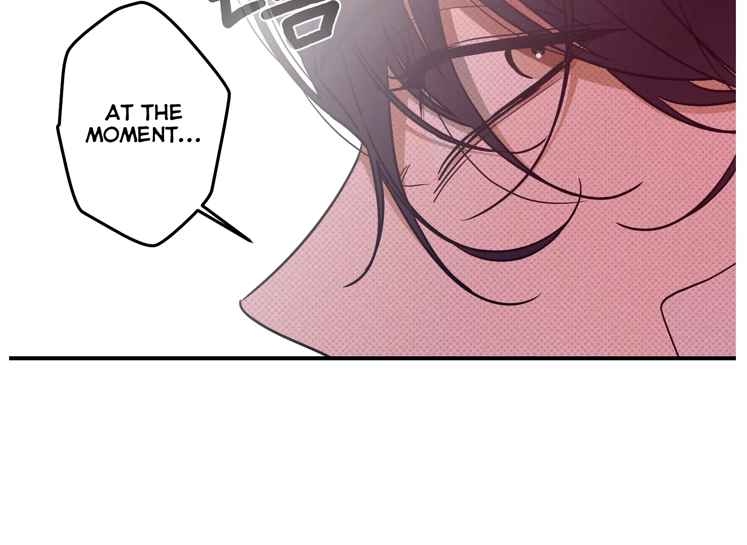 Drown in the Angel’s Swamp - Chapter 3 manhwa