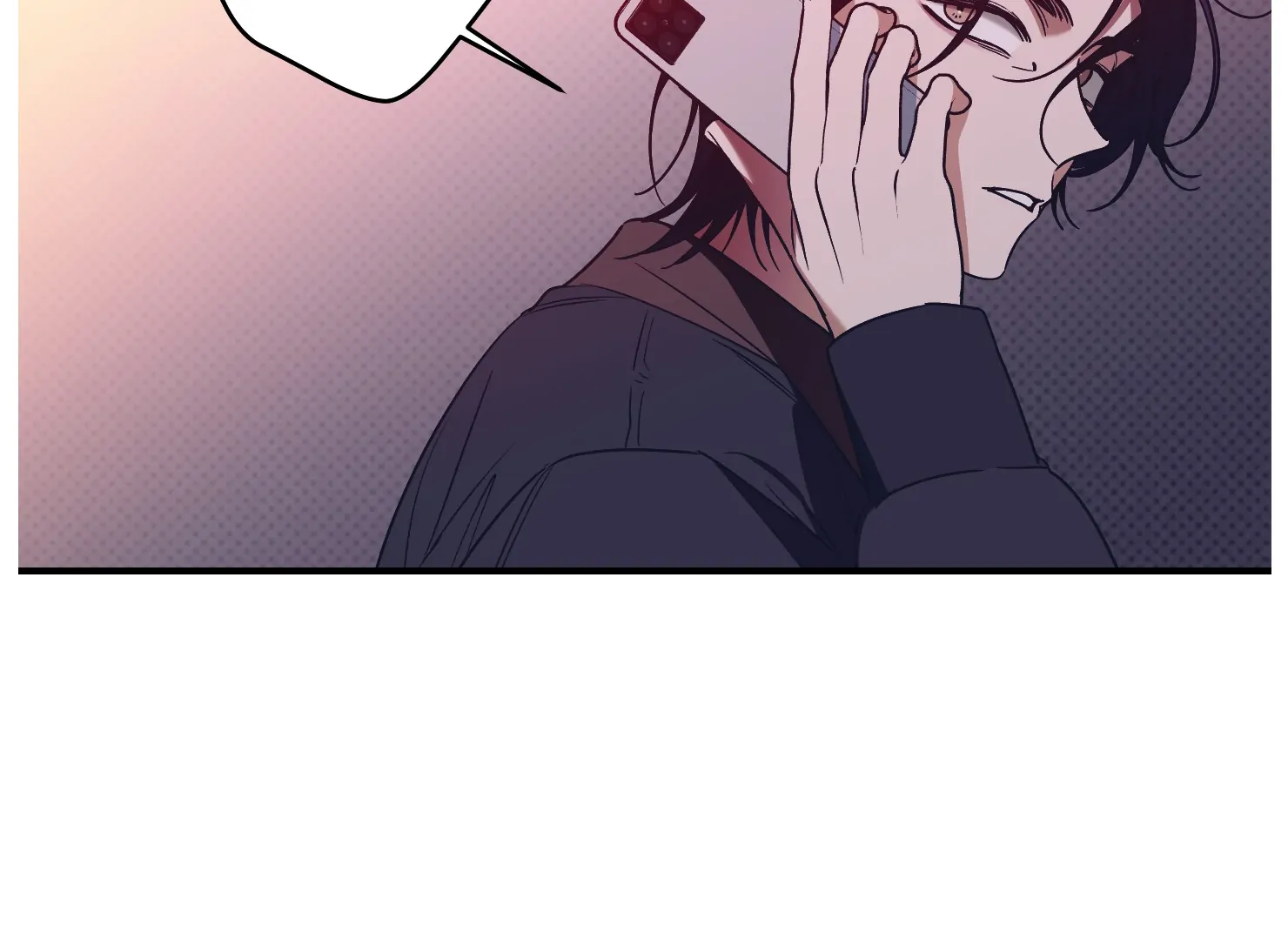 Drown in the Angel’s Swamp - Chapter 3 manhwa