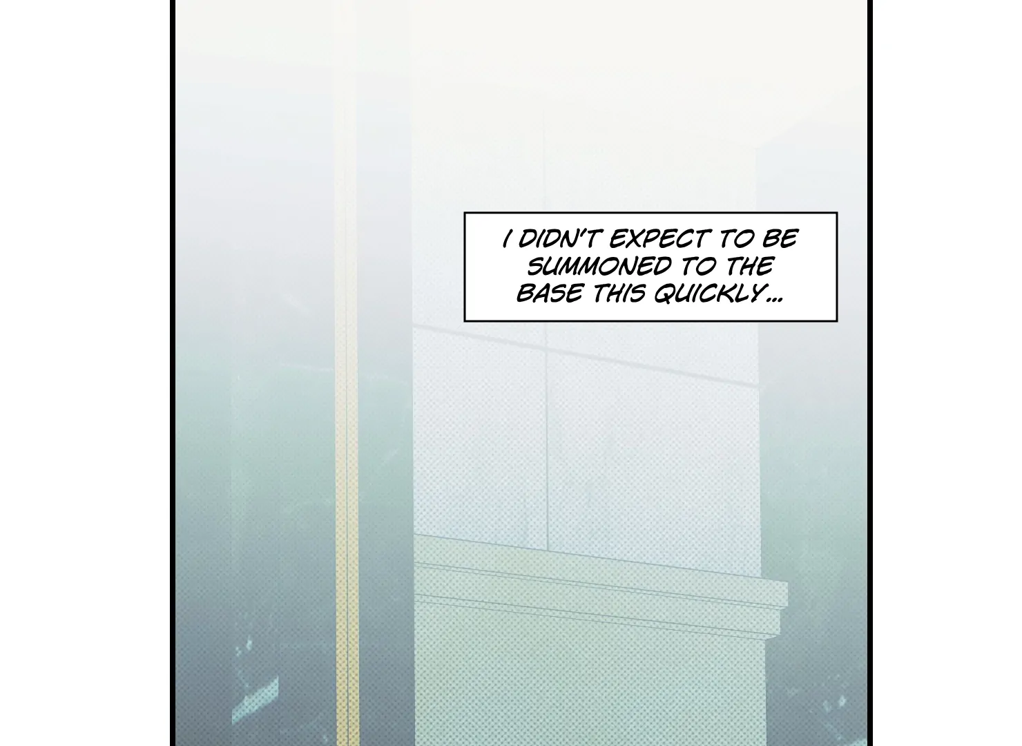 Drown in the Angel’s Swamp - Chapter 3 manhwa