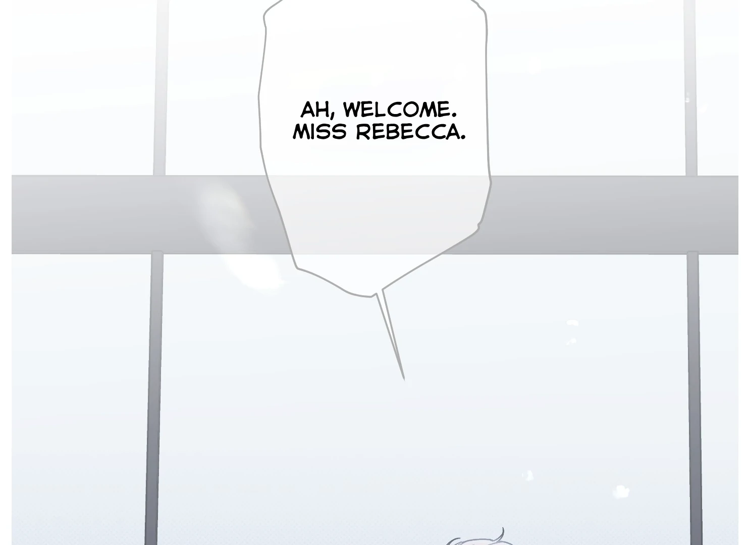 Drown in the Angel’s Swamp - Chapter 3 manhwa