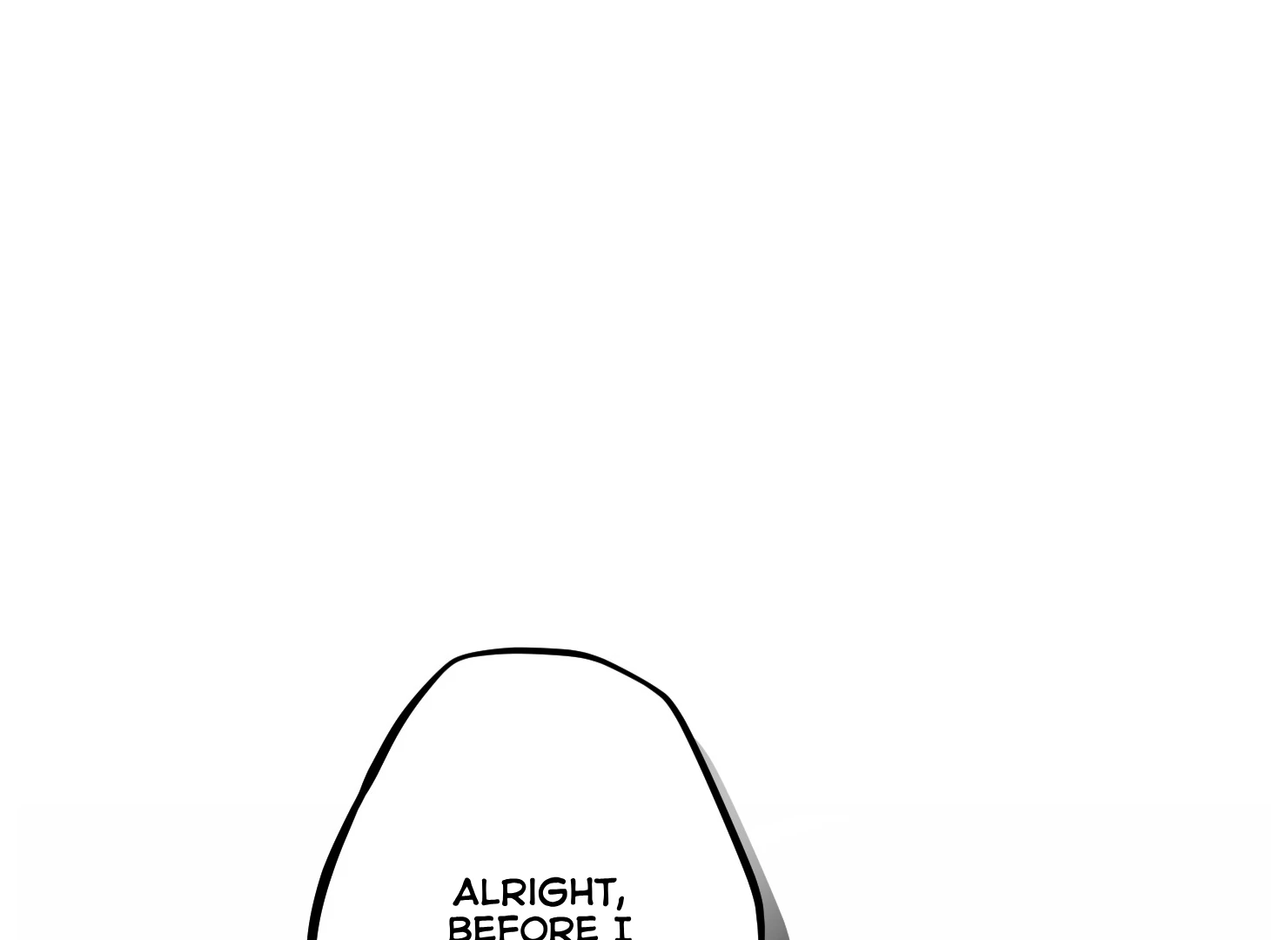 Drown in the Angel’s Swamp - Chapter 3 manhwa