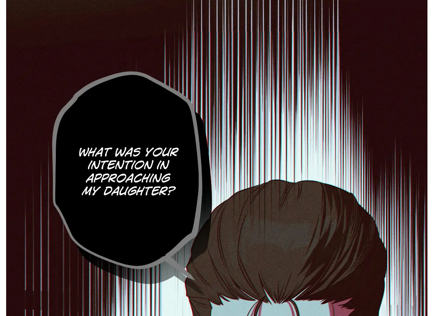 Drown in the Angel’s Swamp - Chapter 3 manhwa