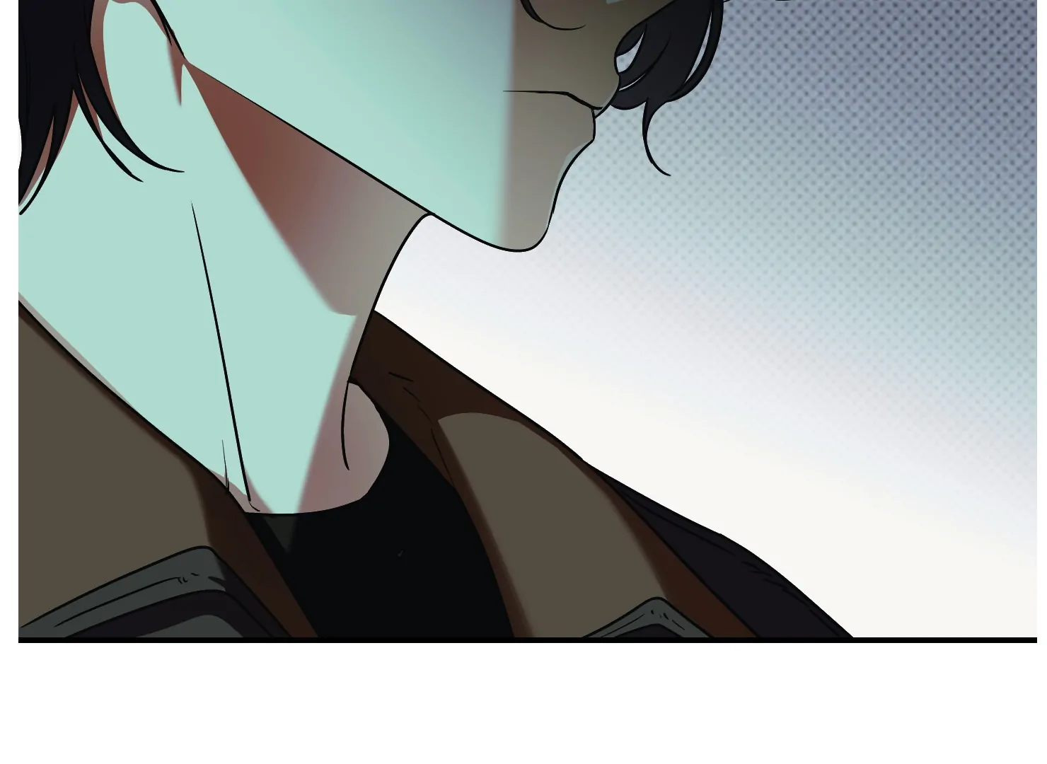 Drown in the Angel’s Swamp - Chapter 3 manhwa