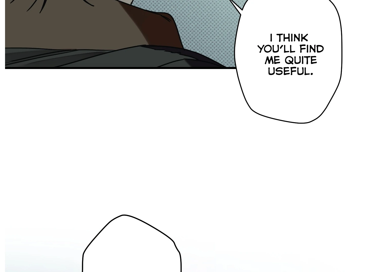 Drown in the Angel’s Swamp - Chapter 3 manhwa