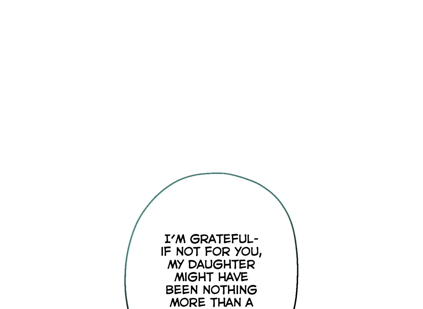 Drown in the Angel’s Swamp - Chapter 3 manhwa