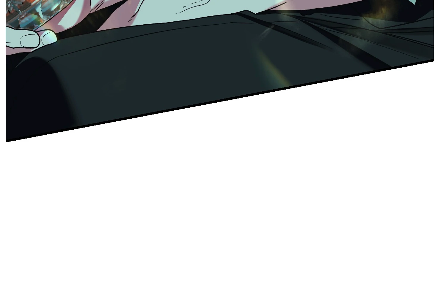 Drown in the Angel’s Swamp - Chapter 3 manhwa