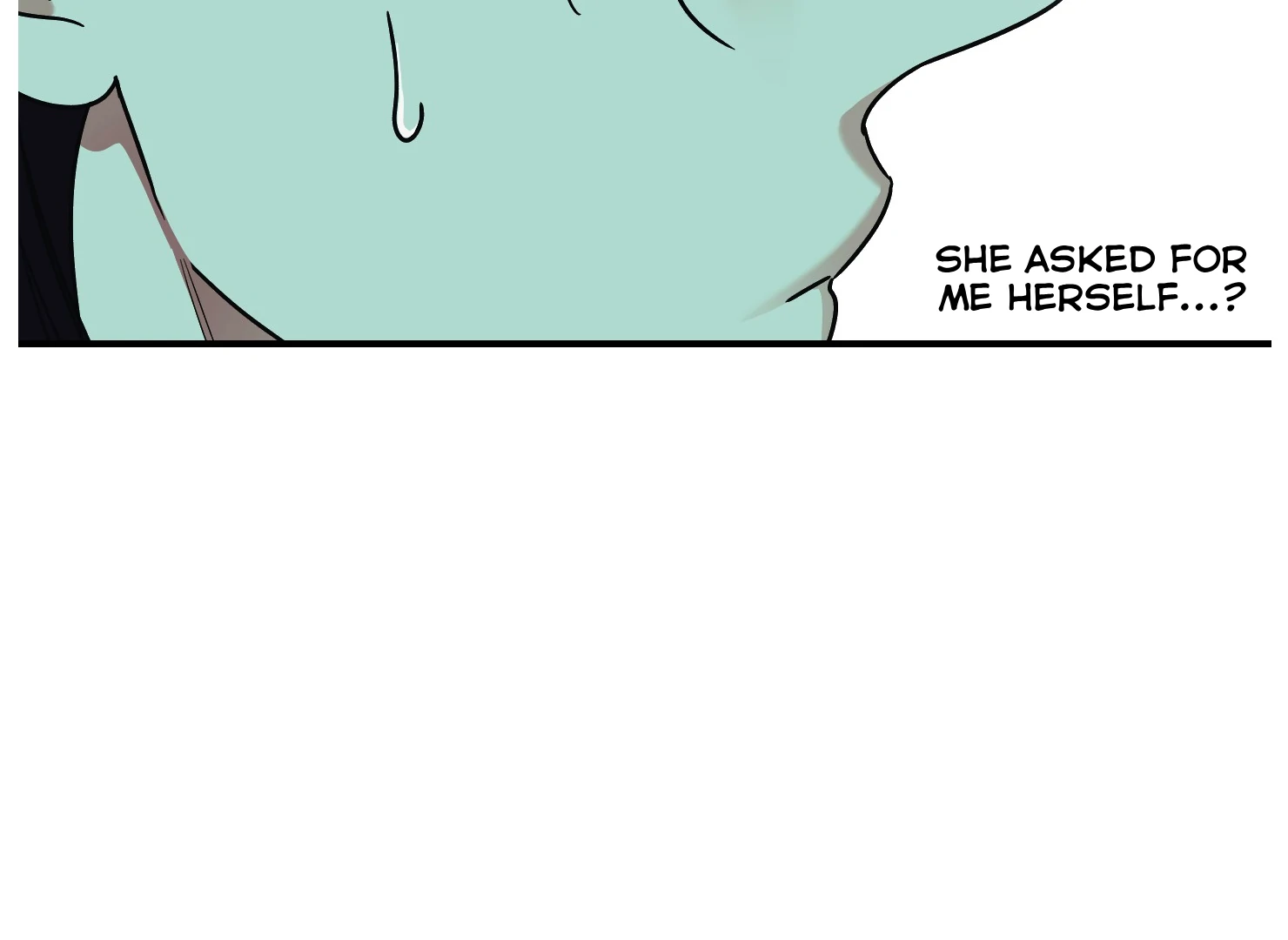 Drown in the Angel’s Swamp - Chapter 3 manhwa