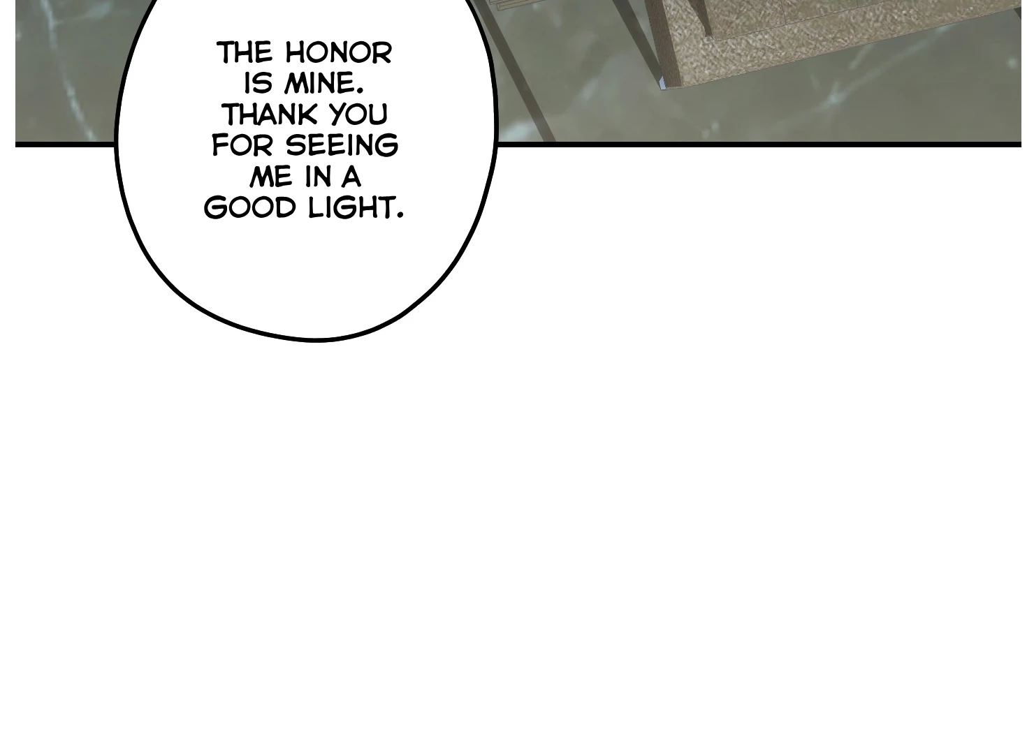Drown in the Angel’s Swamp - Chapter 3 manhwa