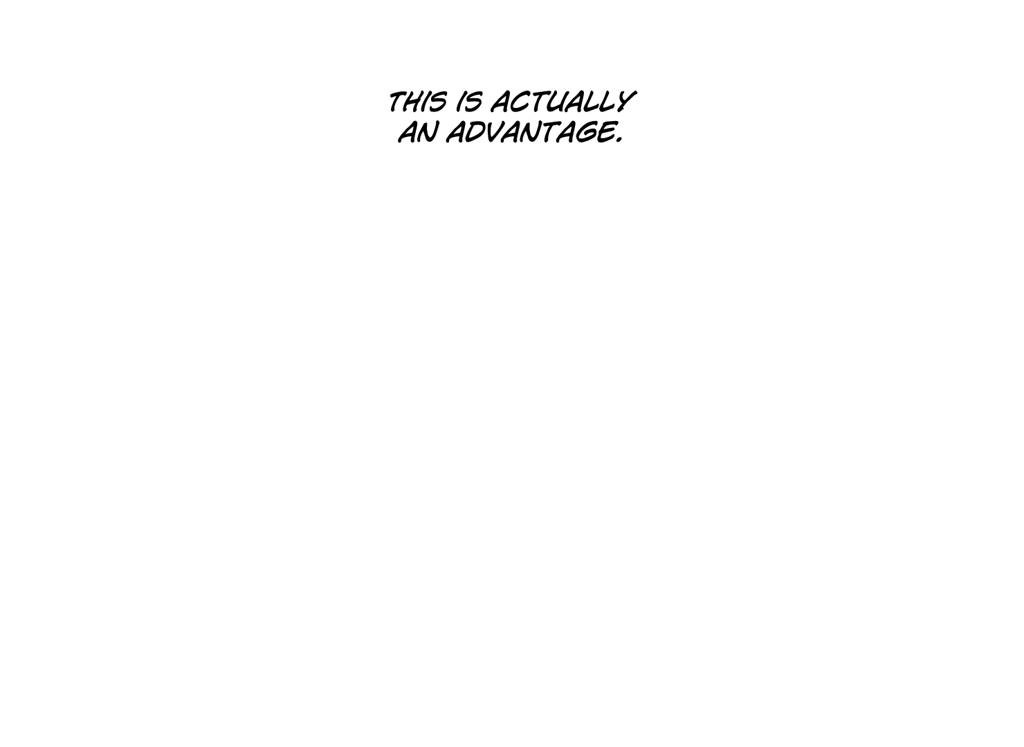 Drown in the Angel’s Swamp - Chapter 3 manhwa