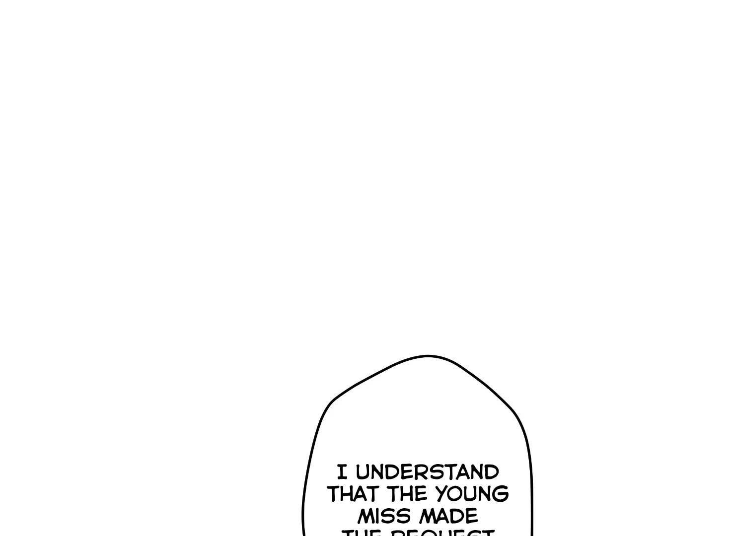 Drown in the Angel’s Swamp - Chapter 3 manhwa