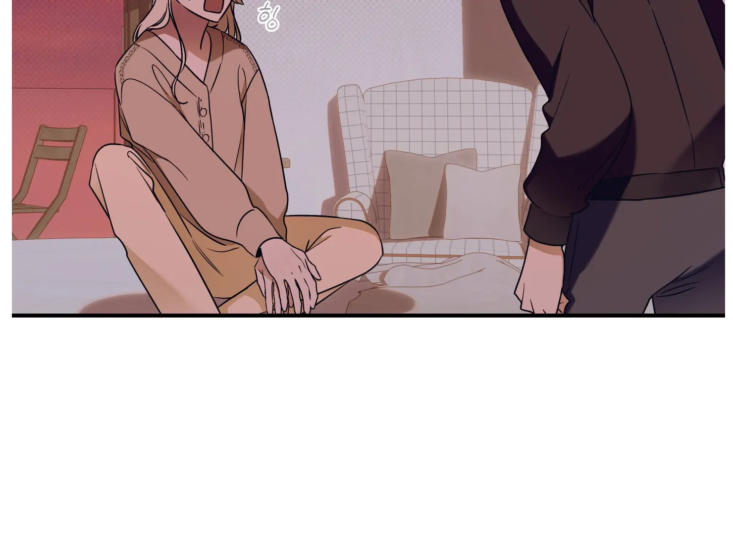 Drown in the Angel’s Swamp - Chapter 3 manhwa