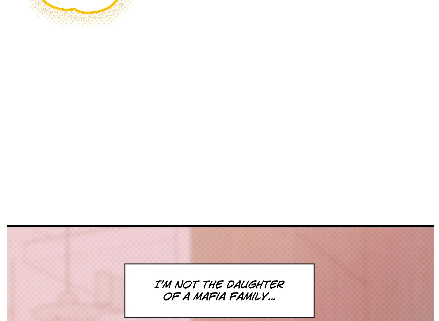 Drown in the Angel’s Swamp - Chapter 3 manhwa