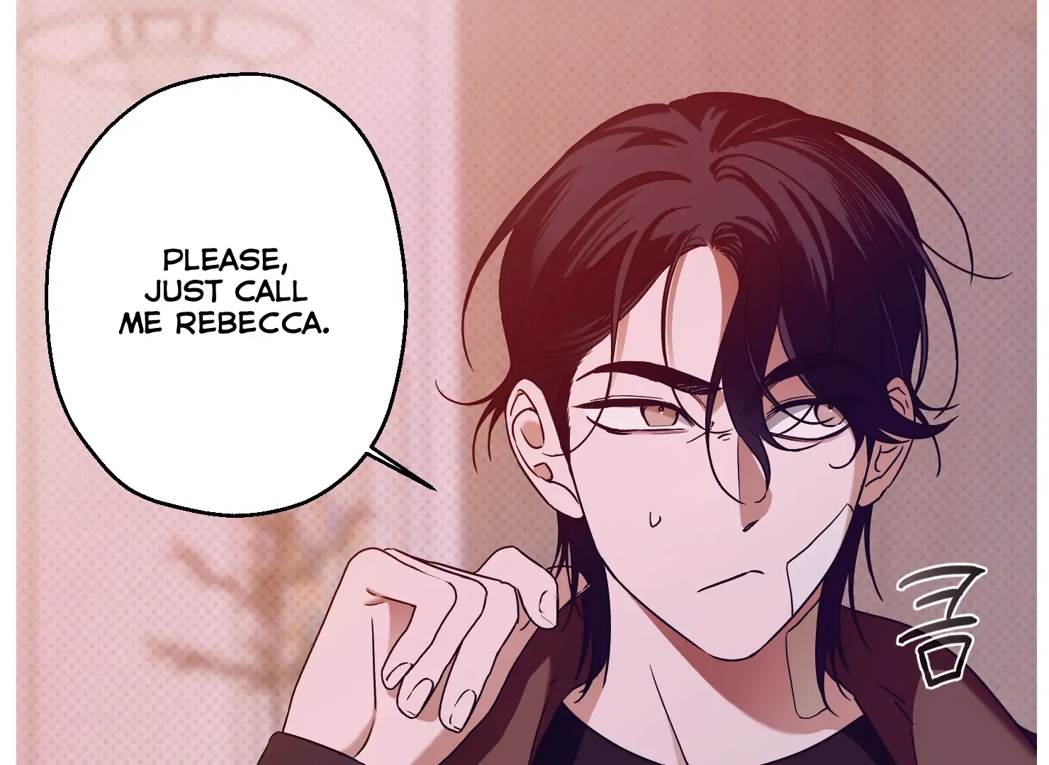 Drown in the Angel’s Swamp - Chapter 3 manhwa