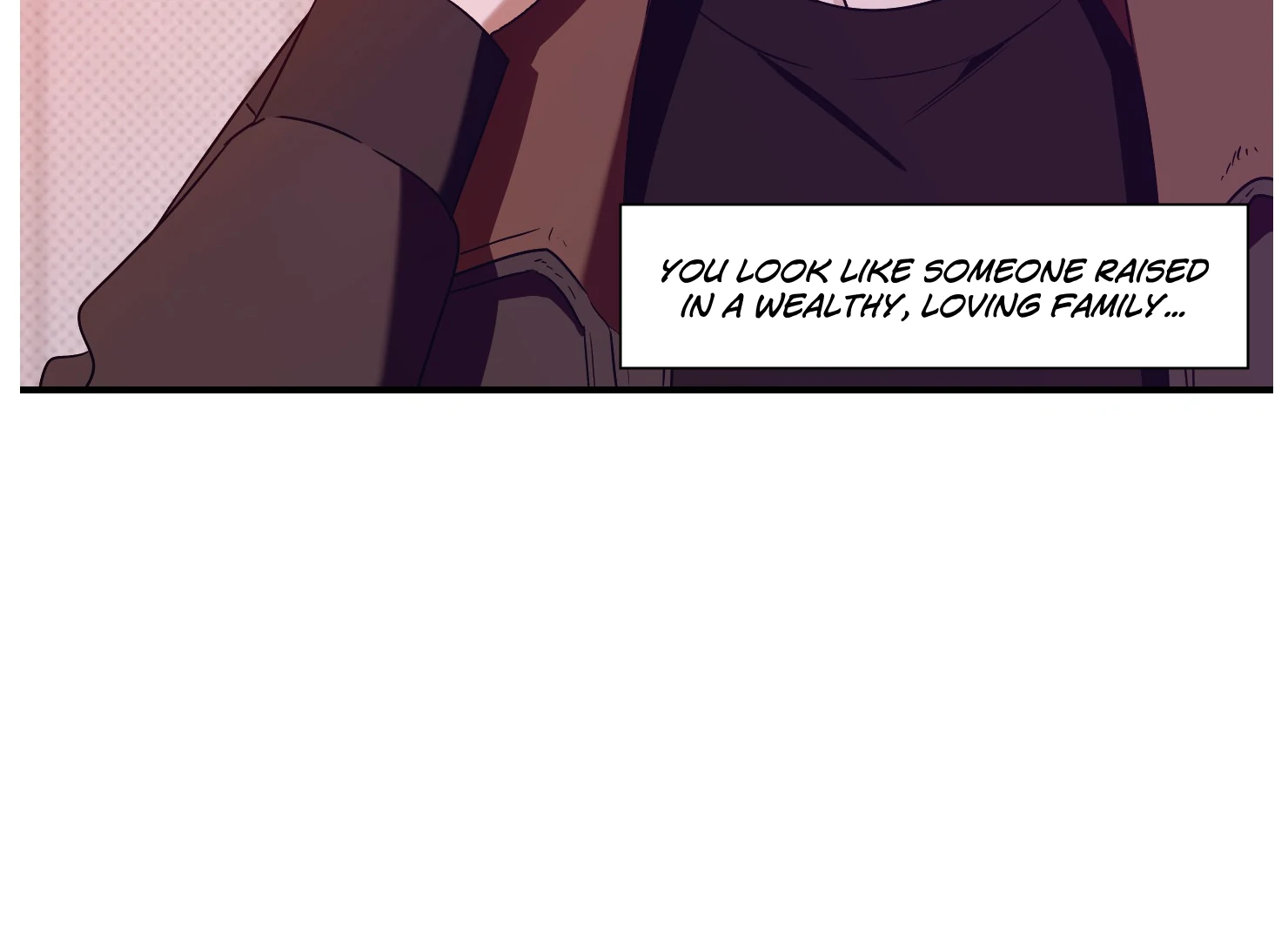 Drown in the Angel’s Swamp - Chapter 3 manhwa