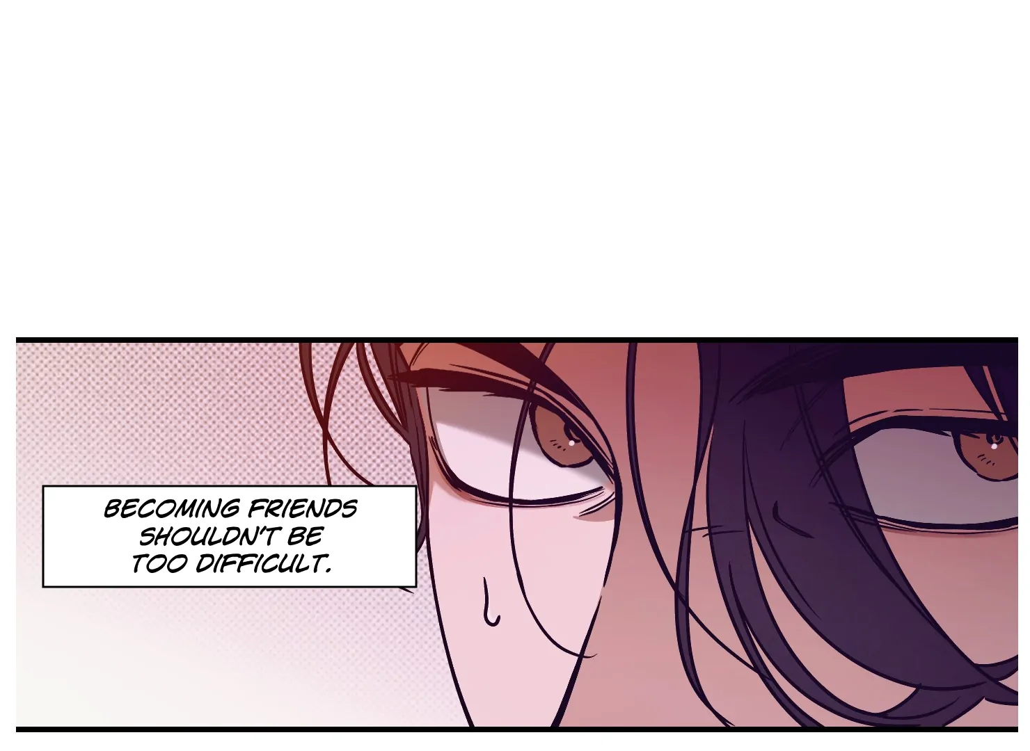 Drown in the Angel’s Swamp - Chapter 3 manhwa