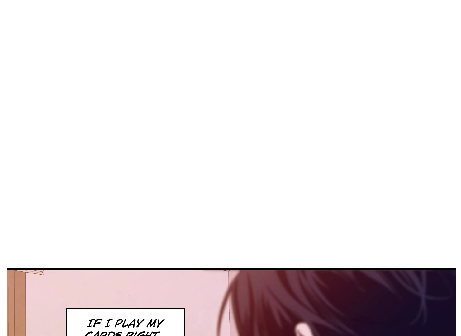Drown in the Angel’s Swamp - Chapter 3 manhwa