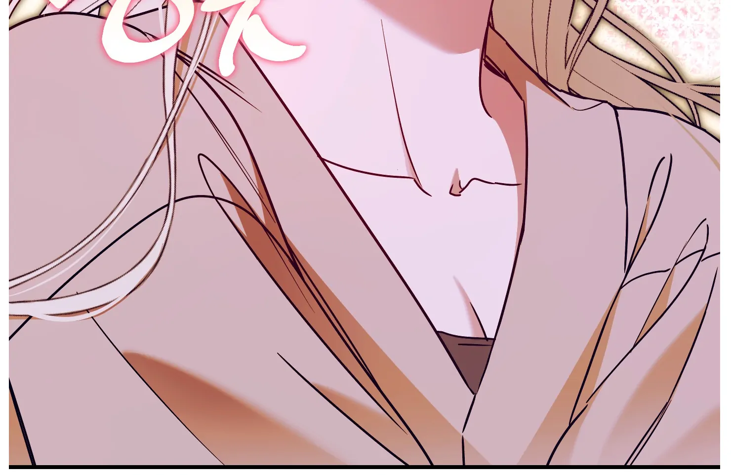 Drown in the Angel’s Swamp - Chapter 3 manhwa