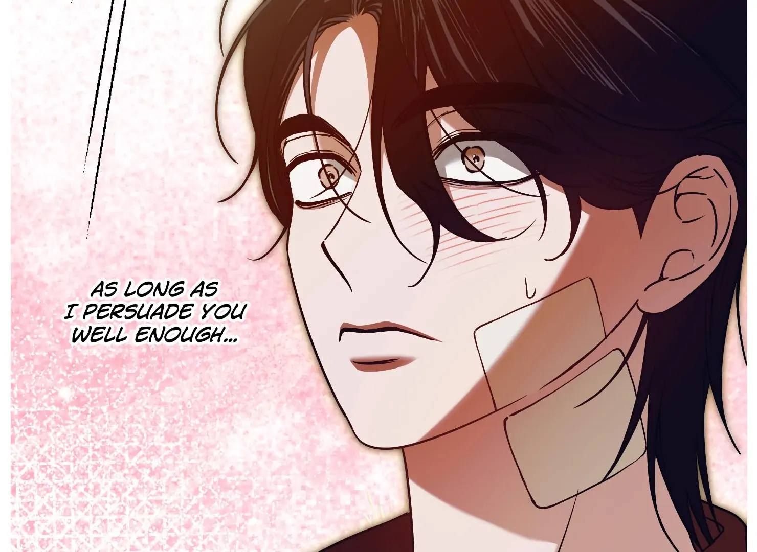 Drown in the Angel’s Swamp - Chapter 3 manhwa