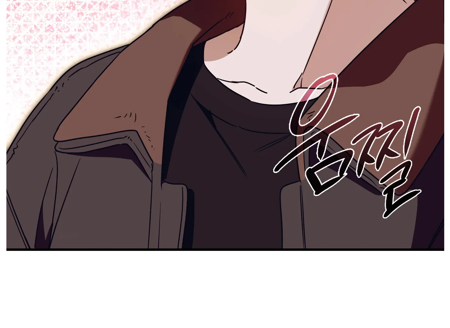 Drown in the Angel’s Swamp - Chapter 3 manhwa