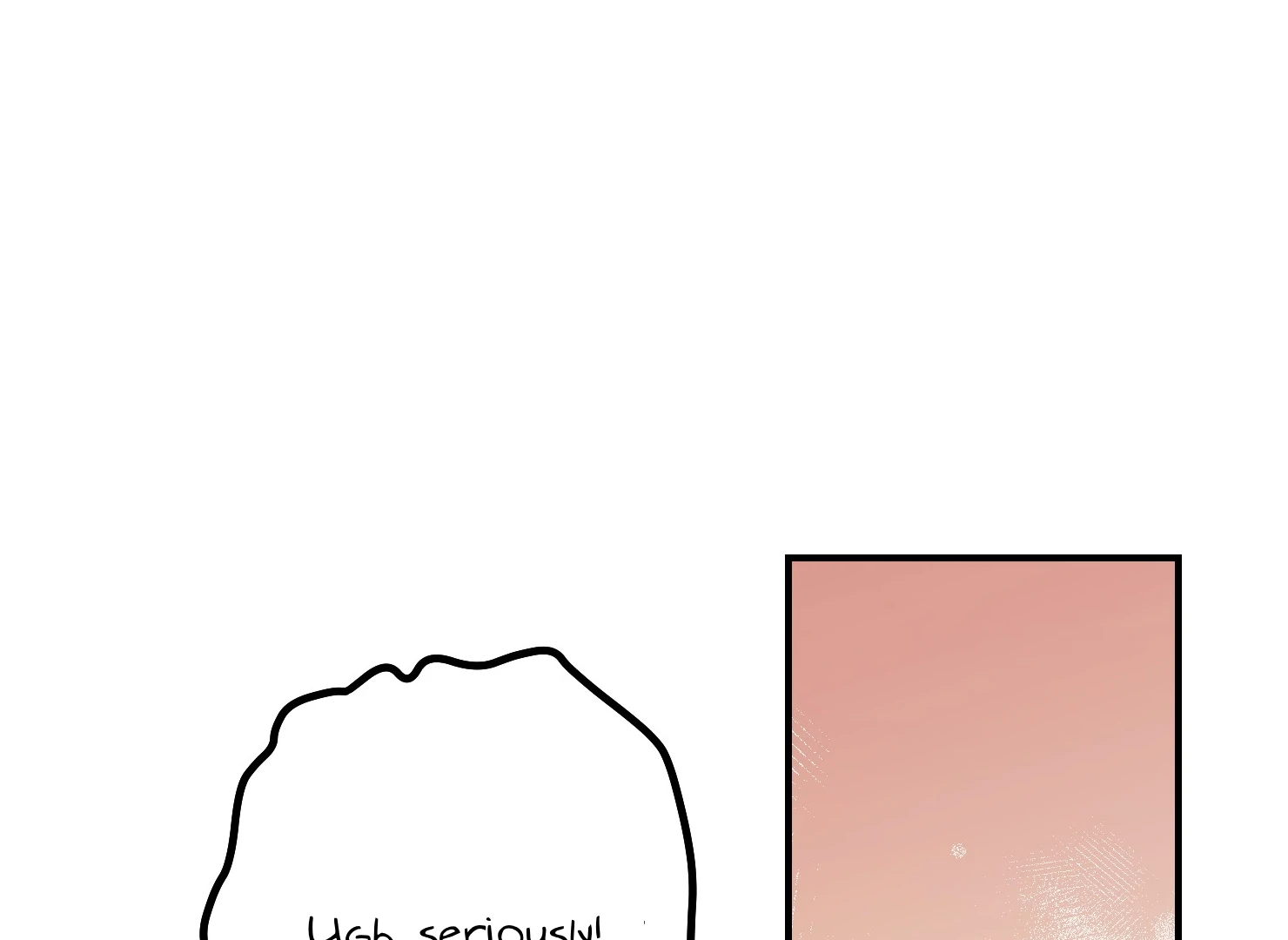 Drown in the Angel’s Swamp - Chapter 3 manhwa
