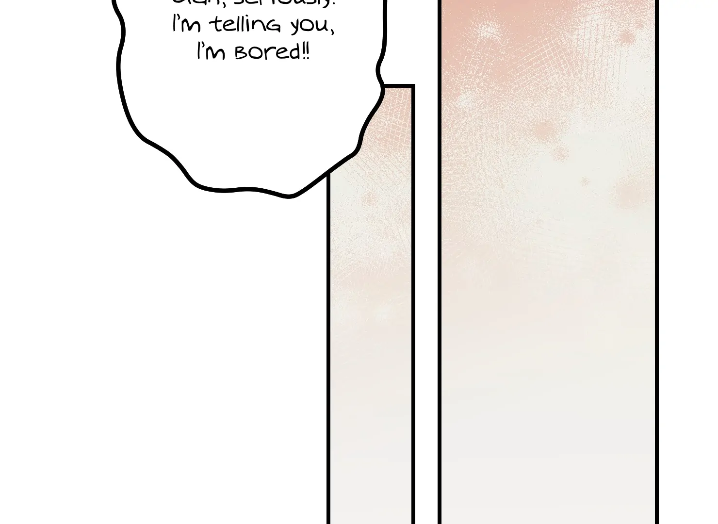 Drown in the Angel’s Swamp - Chapter 3 manhwa
