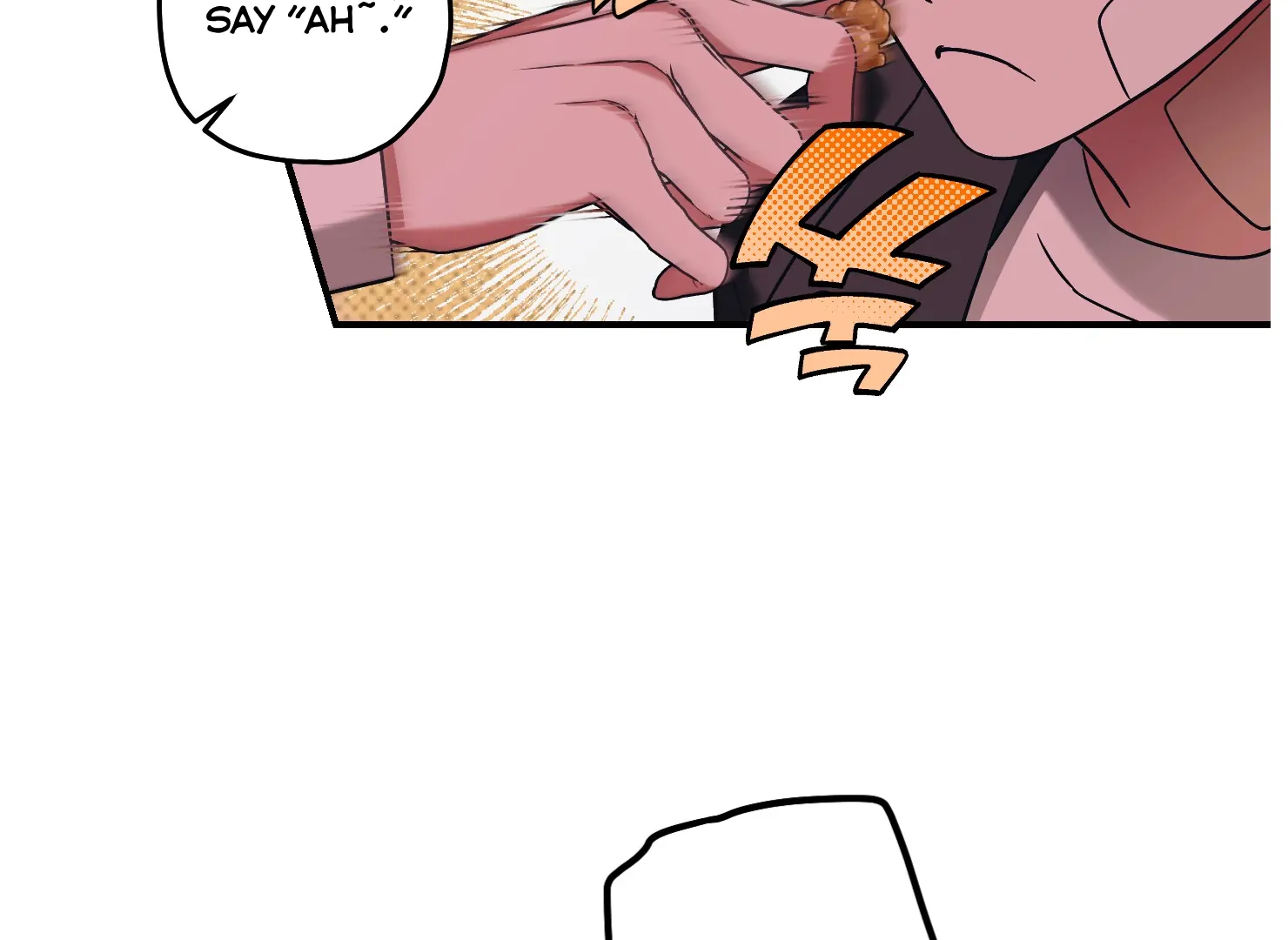 Drown in the Angel’s Swamp - Chapter 3 manhwa