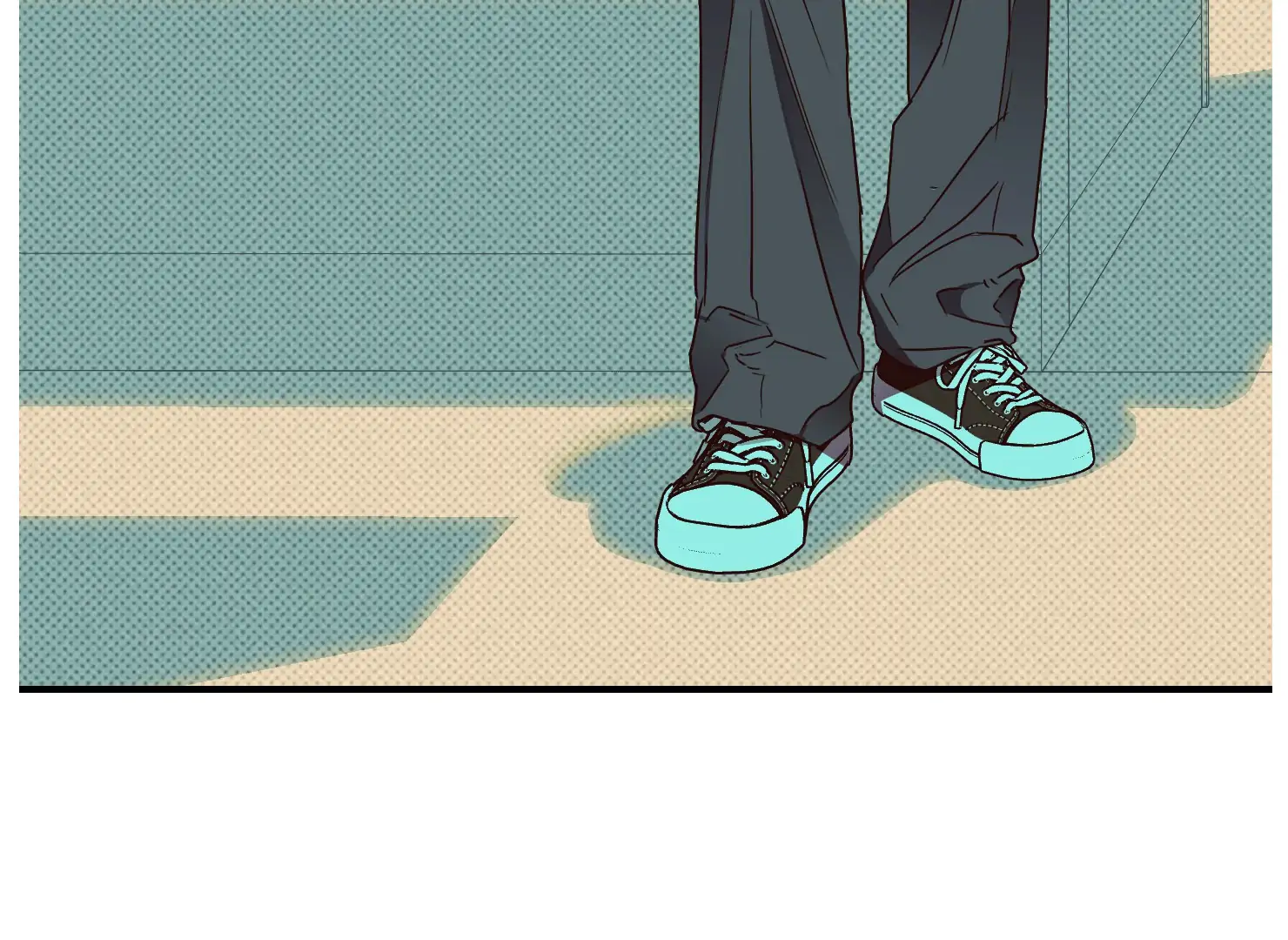 Drown in the Angel’s Swamp - Chapter 3 manhwa
