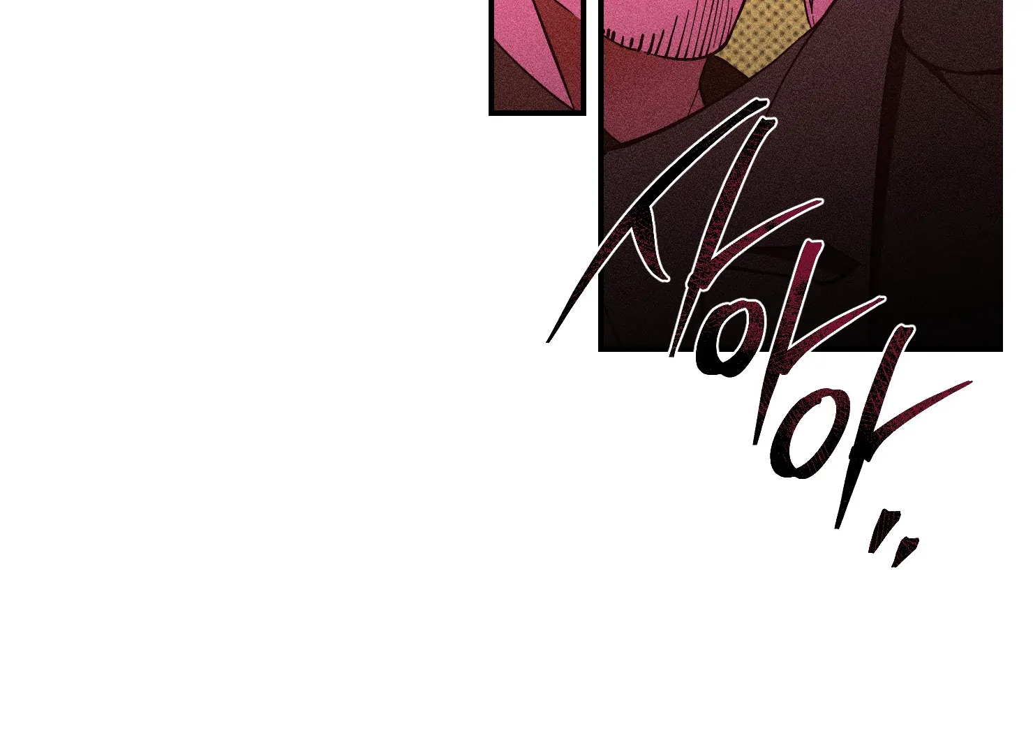 Drown in the Angel’s Swamp - Chapter 3 manhwa