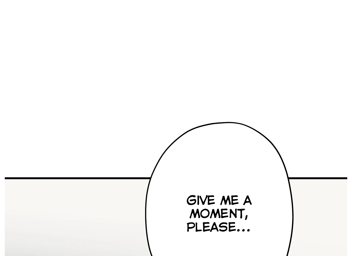 Drown in the Angel’s Swamp - Chapter 3 manhwa