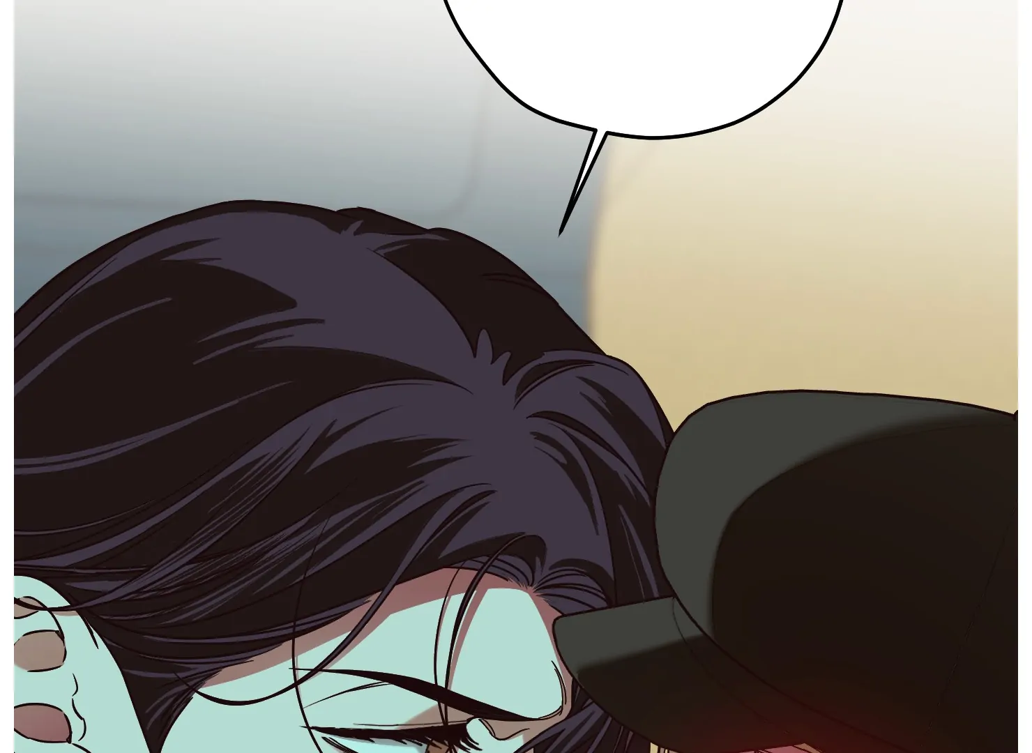 Drown in the Angel’s Swamp - Chapter 3 manhwa