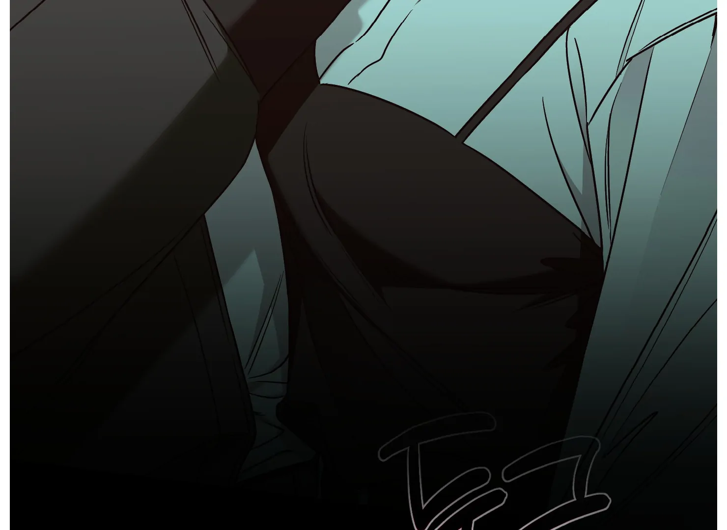 Drown in the Angel’s Swamp - Chapter 3 manhwa