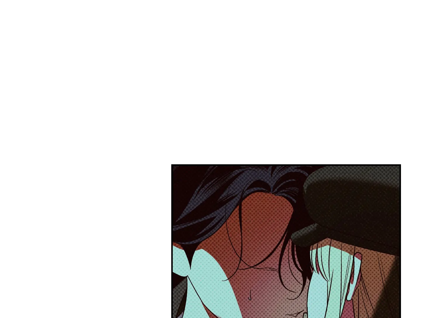 Drown in the Angel’s Swamp - Chapter 4 manhwa