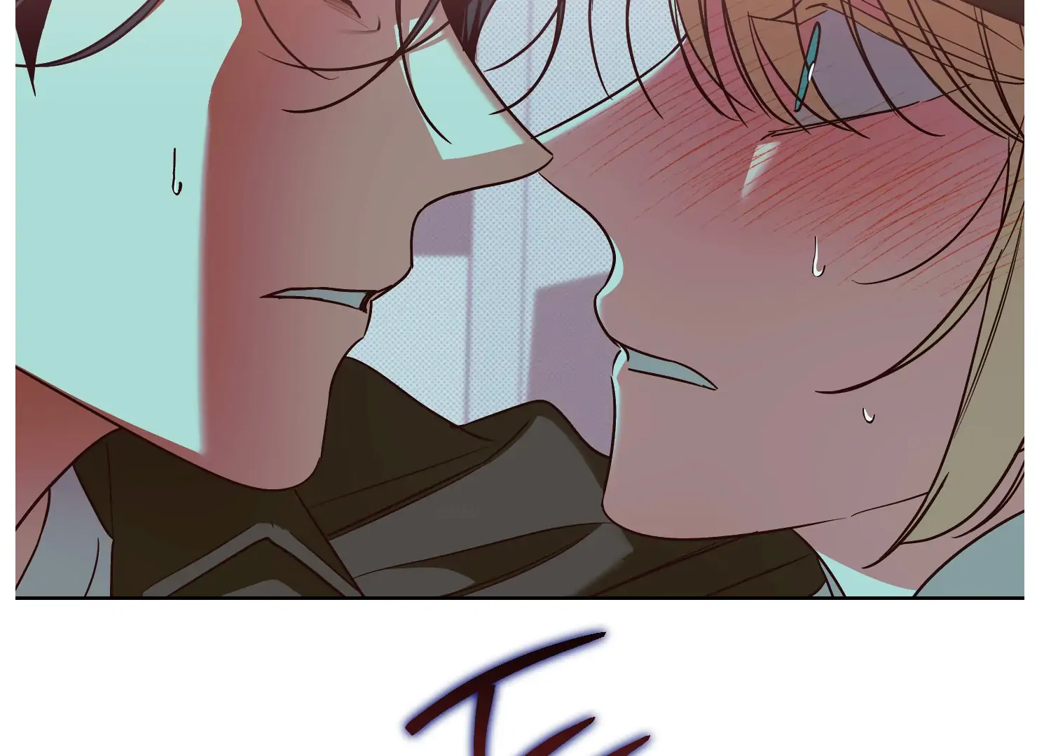 Drown in the Angel’s Swamp - Chapter 4 manhwa