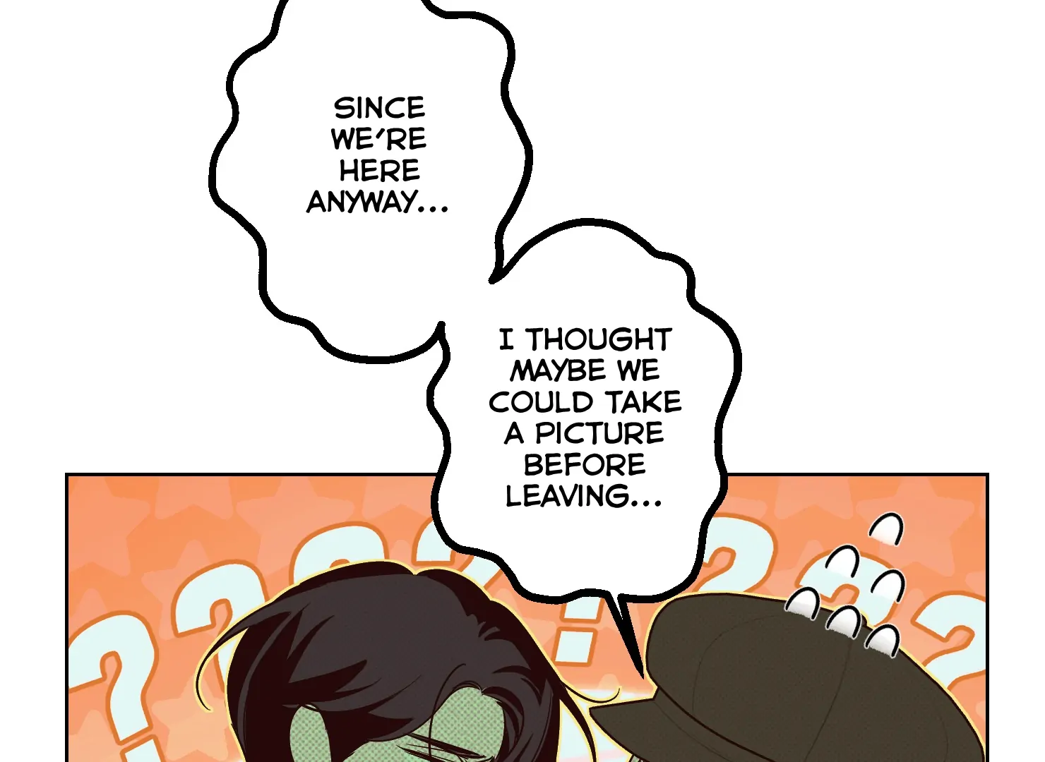 Drown in the Angel’s Swamp - Chapter 4 manhwa