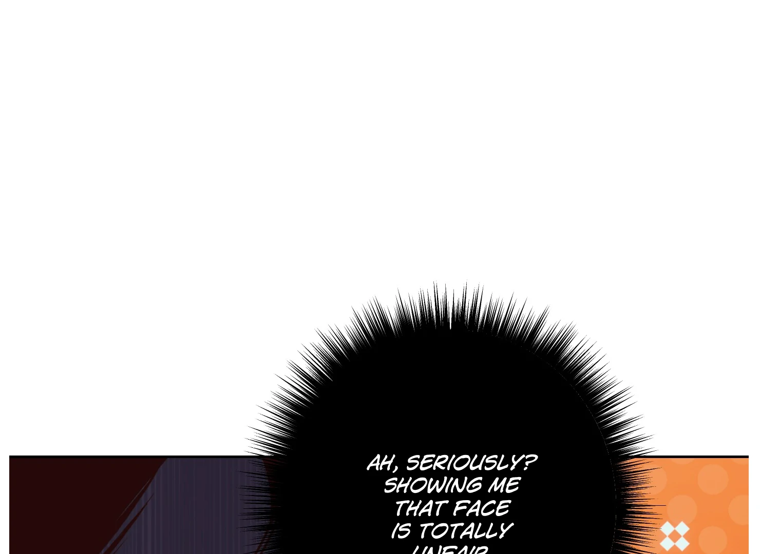 Drown in the Angel’s Swamp - Chapter 4 manhwa