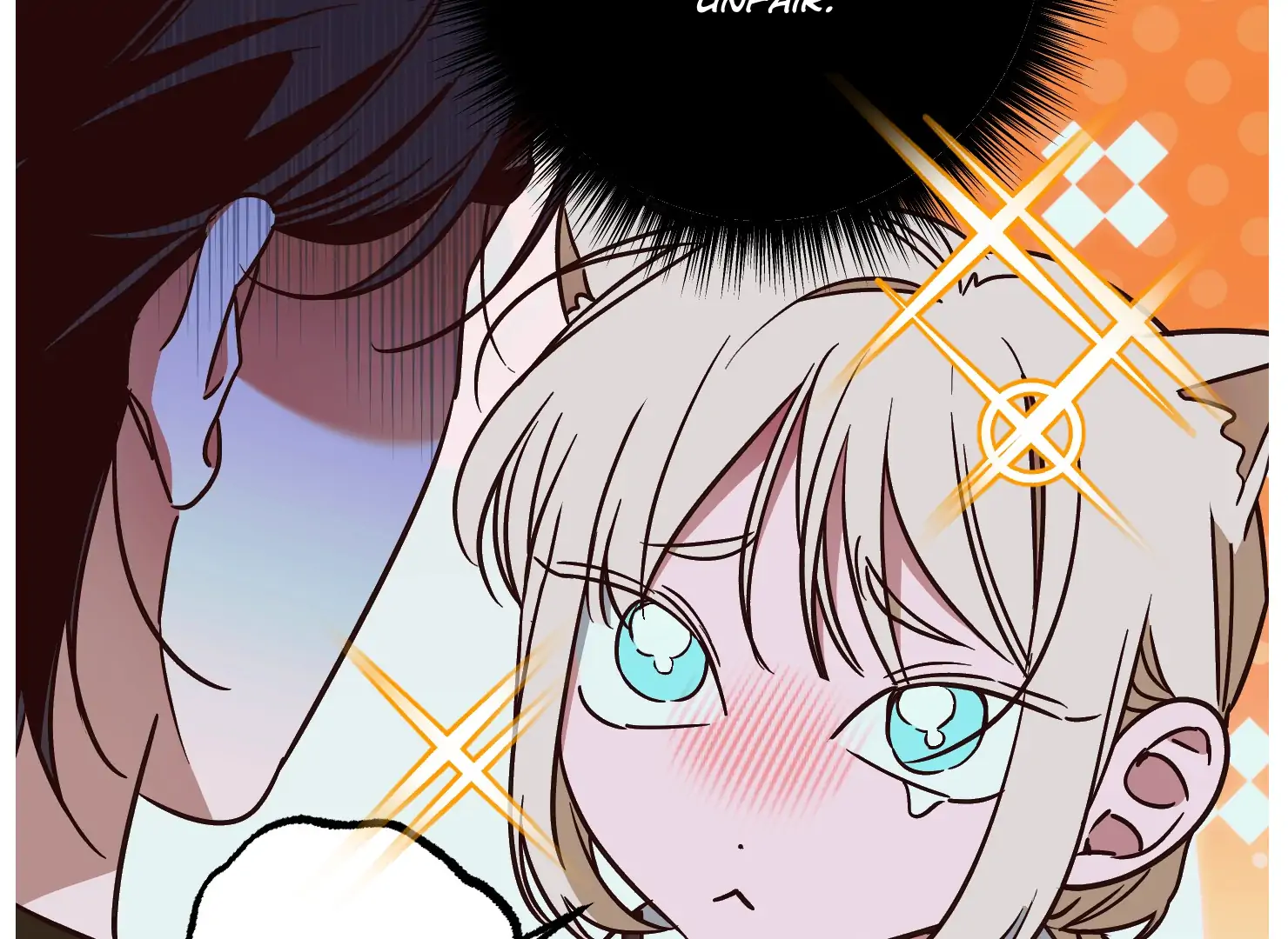 Drown in the Angel’s Swamp - Chapter 4 manhwa
