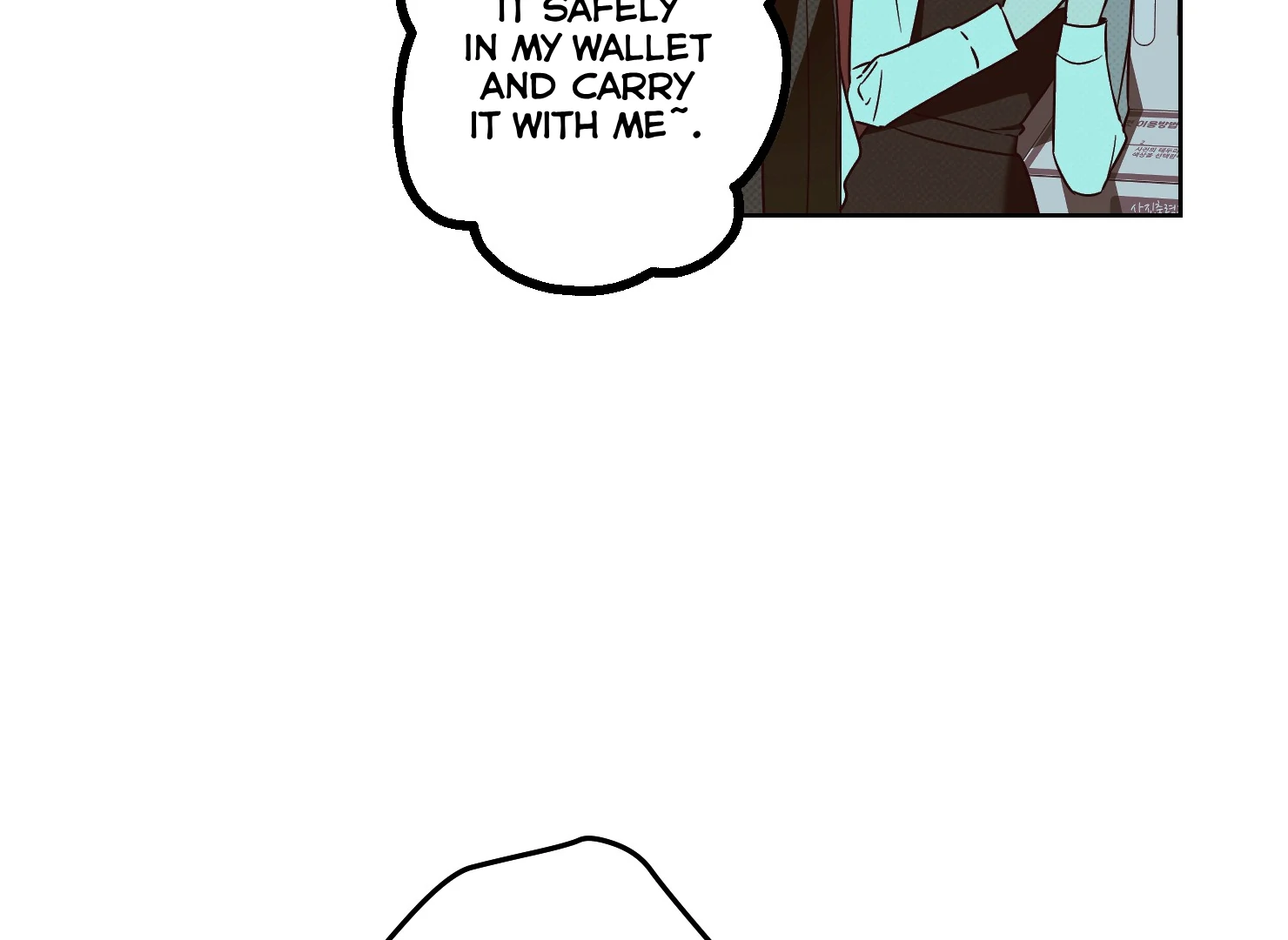 Drown in the Angel’s Swamp - Chapter 4 manhwa