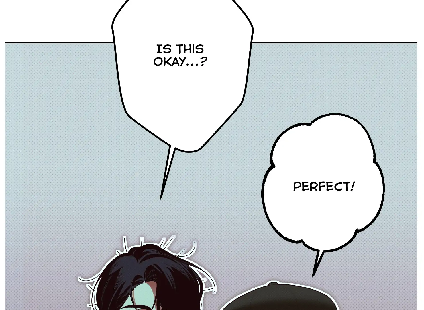 Drown in the Angel’s Swamp - Chapter 4 manhwa