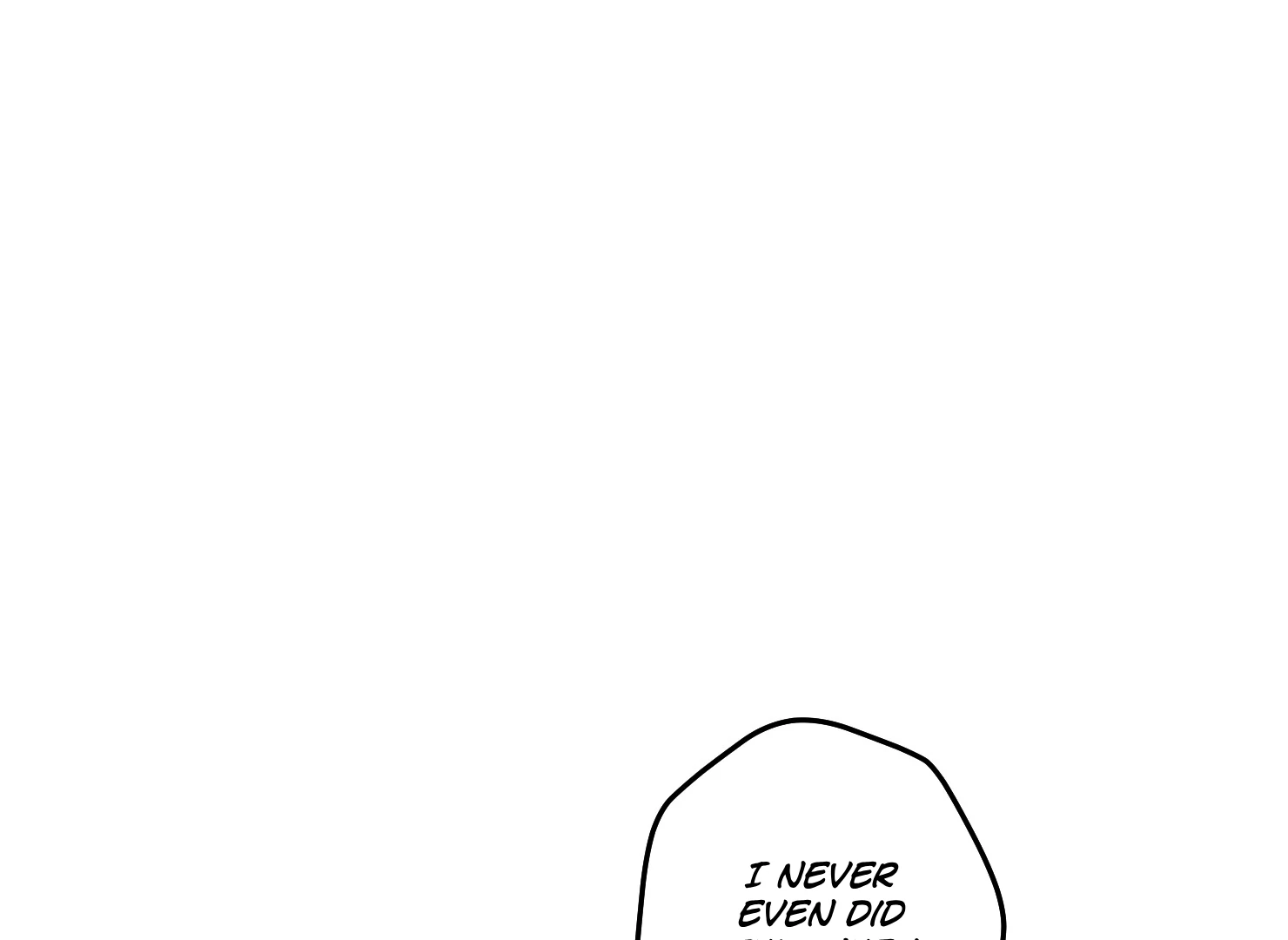 Drown in the Angel’s Swamp - Chapter 4 manhwa