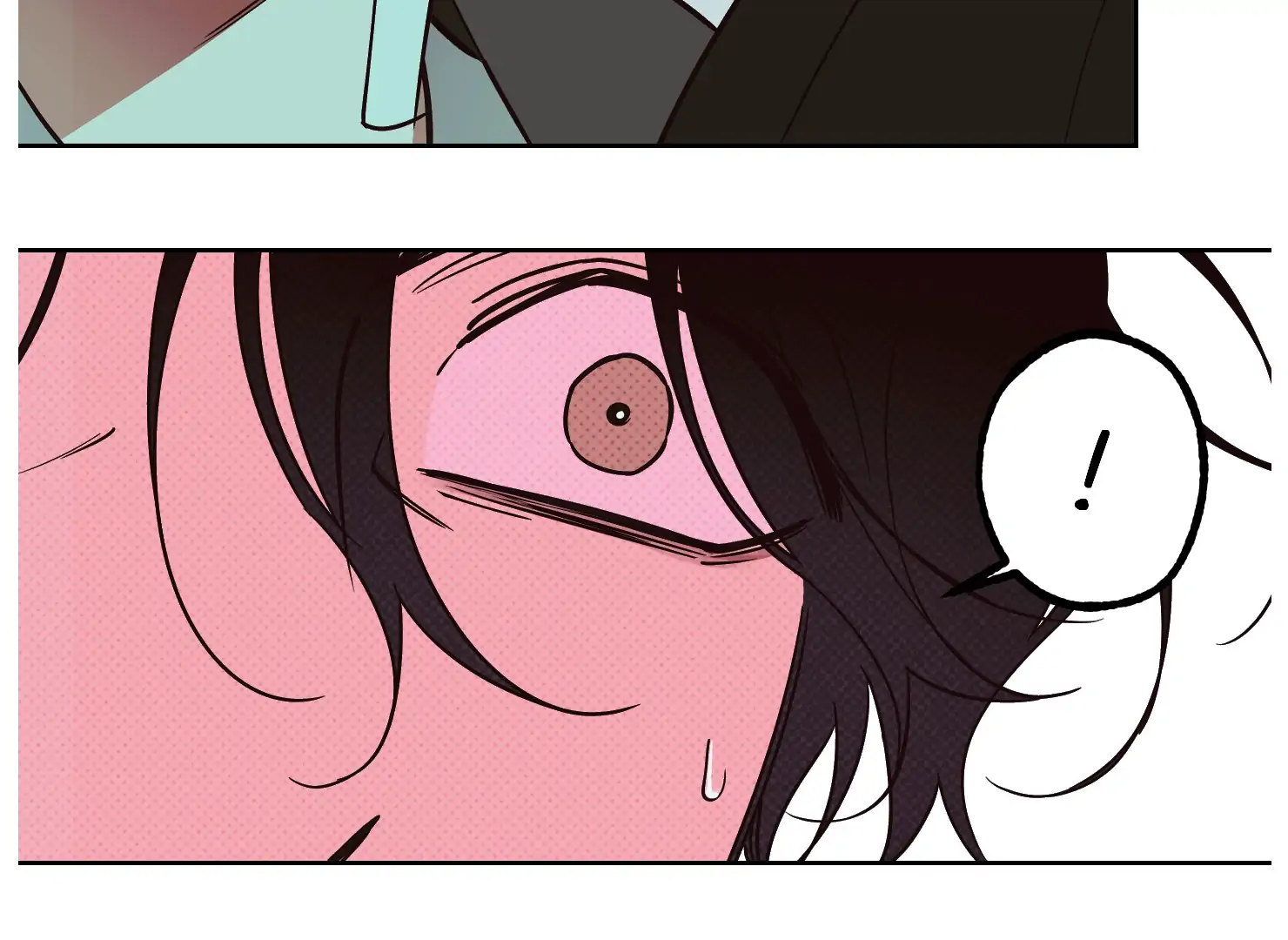 Drown in the Angel’s Swamp - Chapter 4 manhwa